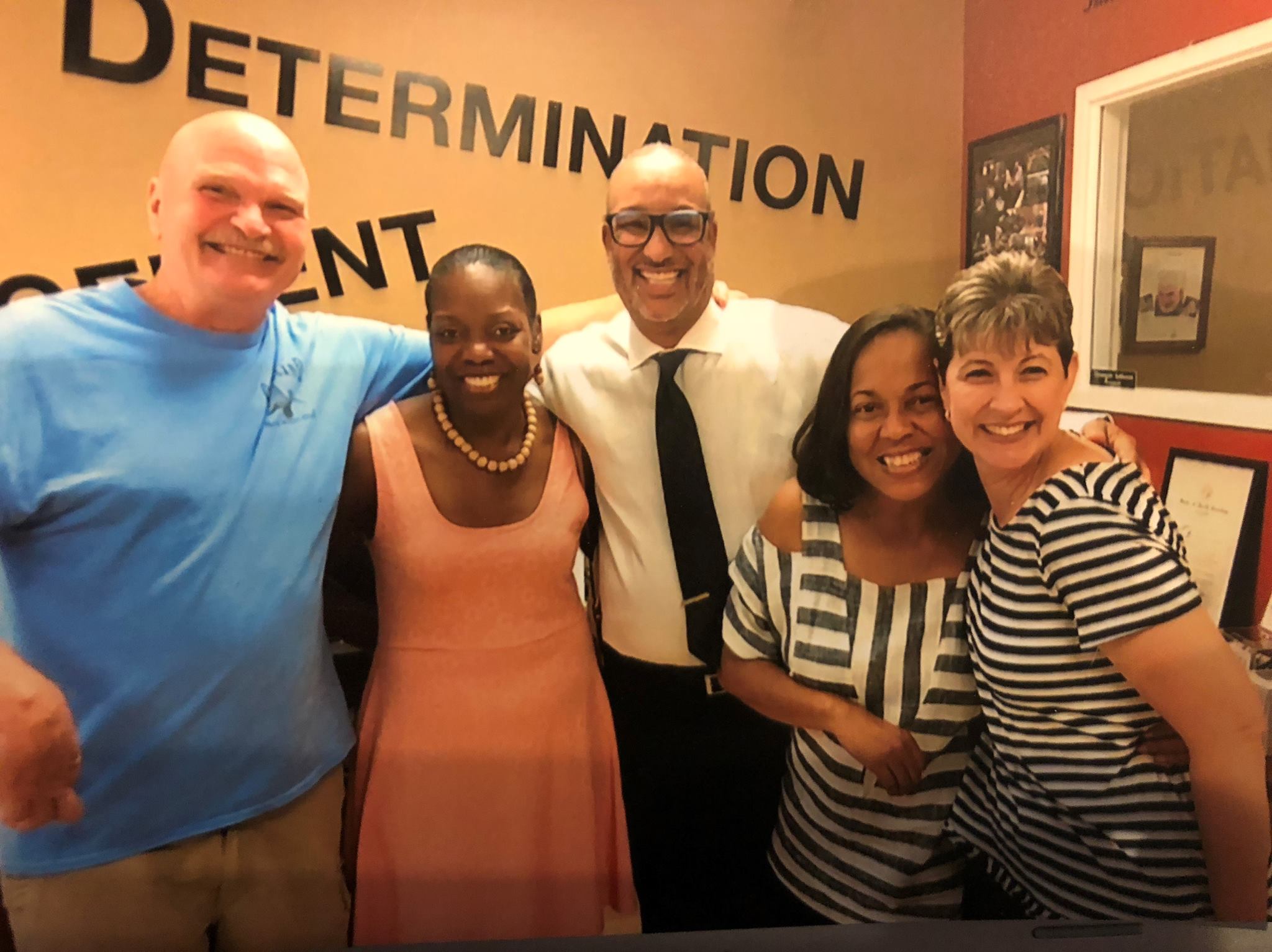 You’ve got a FRIEND in me…