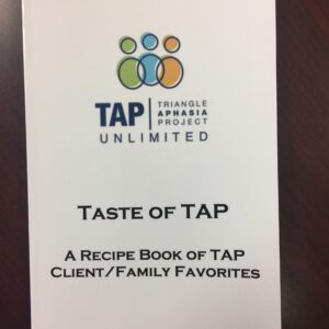 TAP Cookbooks