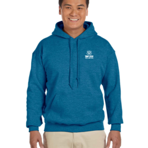 TAP Hoodies (Fleece)