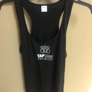 TAP Racerback T-shirts