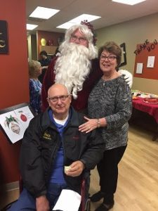 Day 12 – Building Confidence… a MUST in Aphasia Recovery!