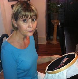 From TAP Family Member, Melissa’s sister Melanie