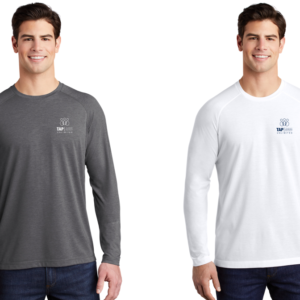 TAP Long Sleeve T-shirts