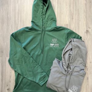 TAP Hoodies (Wicking)