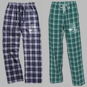 TAP Flannel PJ Pants