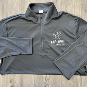 TAP 1/4 Zip Pullovers