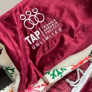 TAP Lambswool Throws