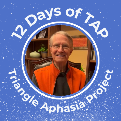 12 Days of TAP 2024: Day 10