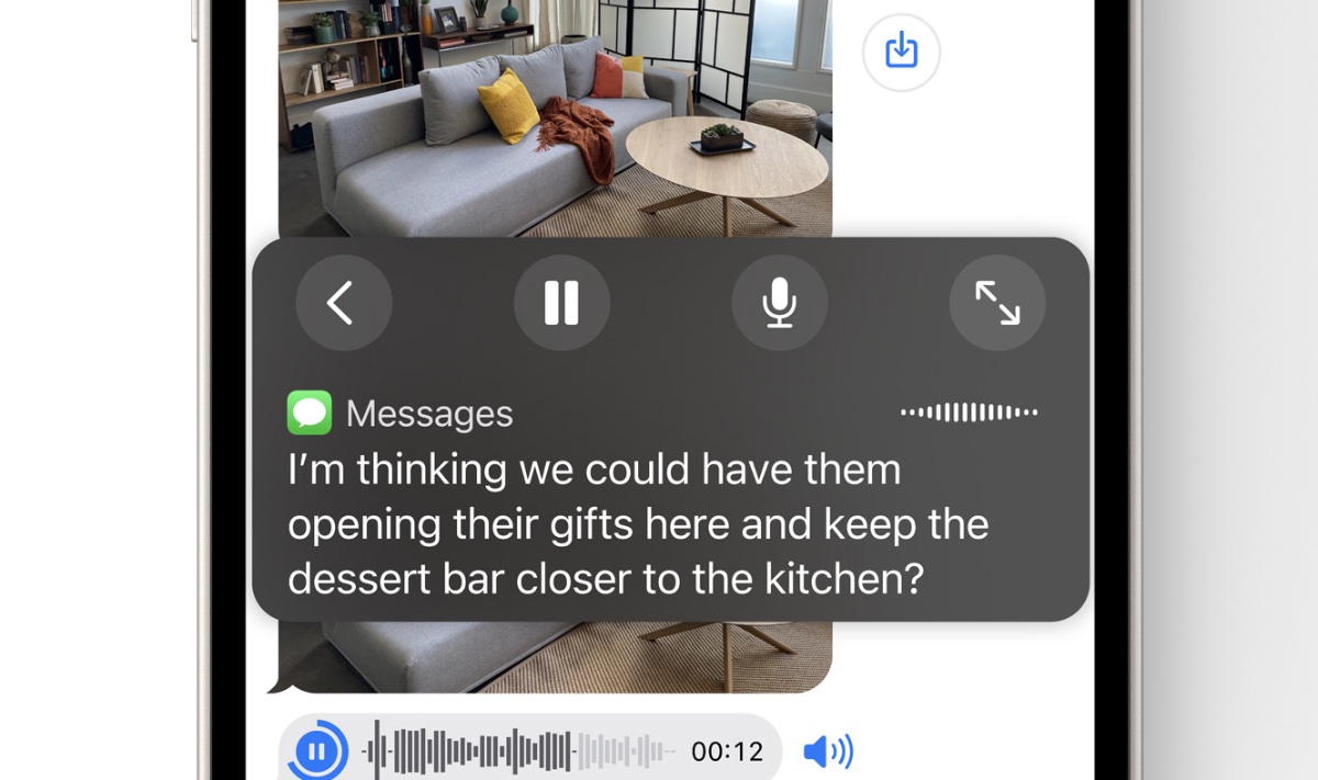 Live Transcribe and Live Caption on Smartphones