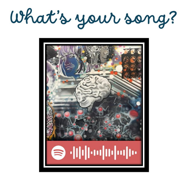 Mental Health Matters Spotify Playlist (Novant Health)