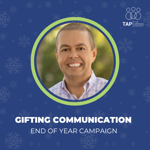 Gifting Communication 2025: Day 6