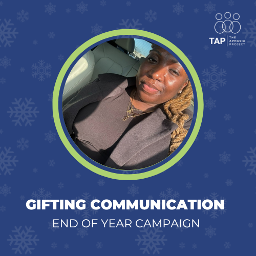 Gifting Communication 2025: Day 1
