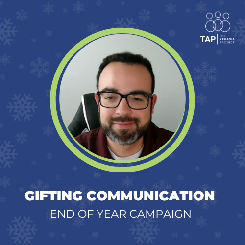 Gifting Communication 2025: Day 2